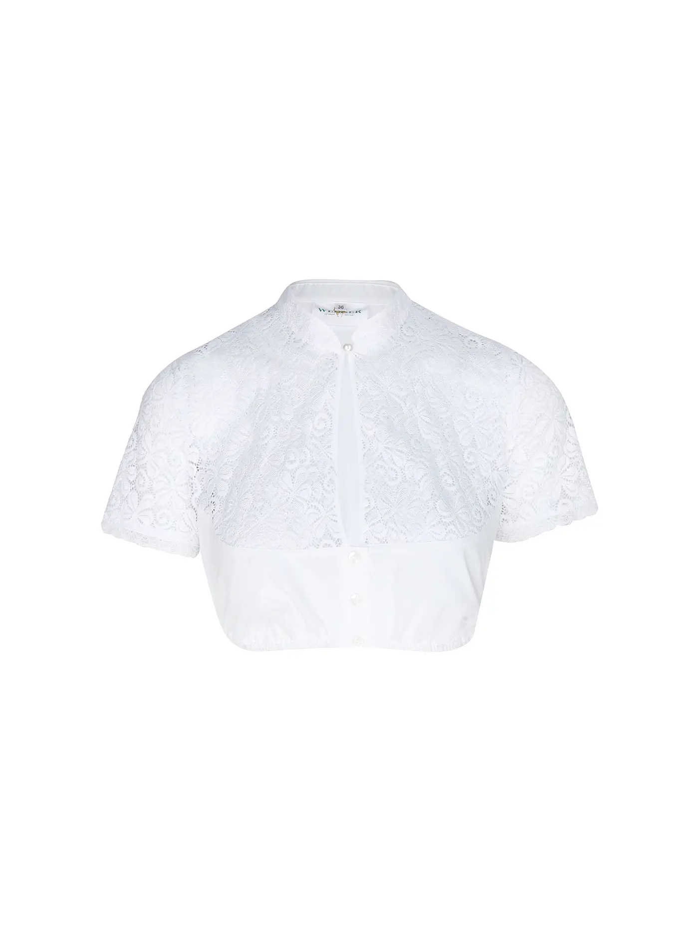 WENGER | Dirndlbluse GERLINDE | 